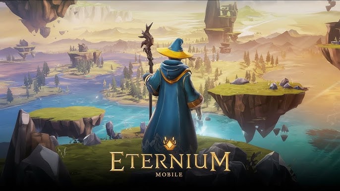 Eternium