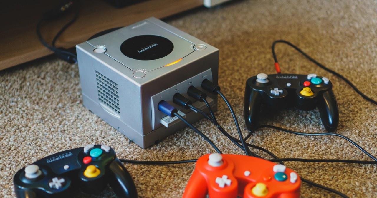 Super GameCube