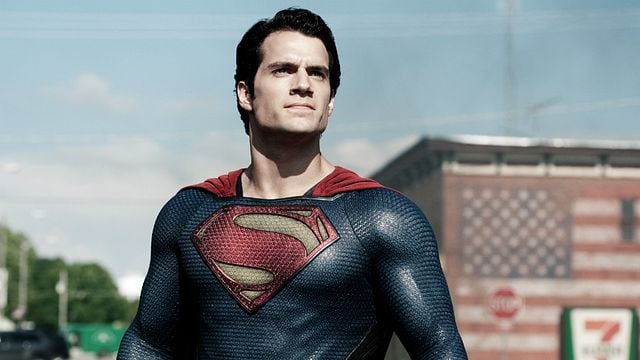 Homem de Aço