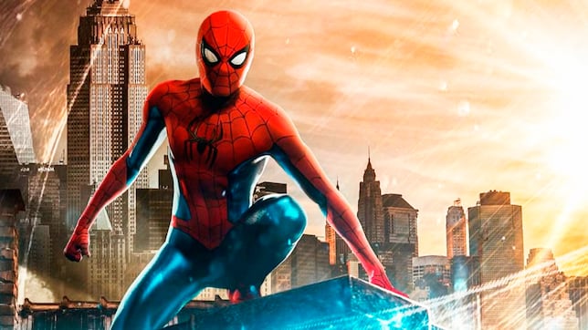 Spider-Man: Brand New Day