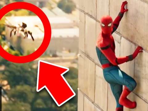 Descobrindo os Easter Eggs nos Filmes da Marvel: Uma Jornada pela Magia Oculta