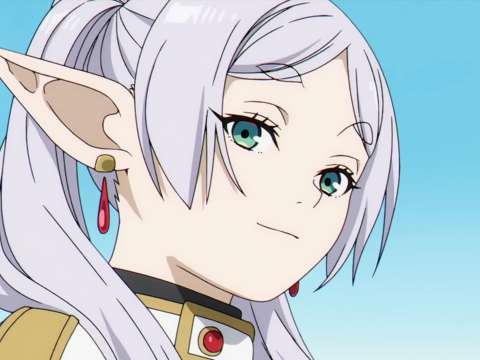 Frieren: Revolucionando o Gênero de Animes de Fantasia