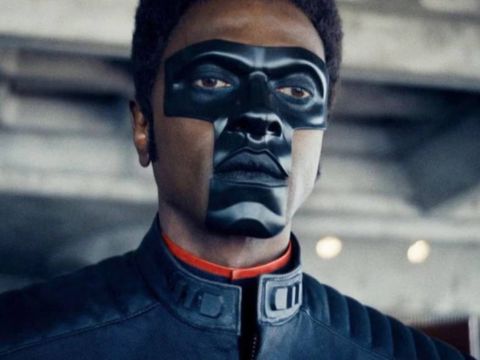 O Potencial de Mister Terrific como Pilar Tecnológico e Estratégico no Novo DCU