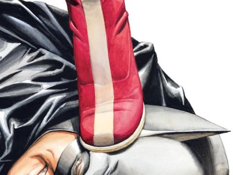 As Melhores Sagas da DC Comics (Que Não São do Batman)