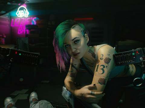 Explorando o Universo Cyberpunk: Filmes, Jogos e HQs