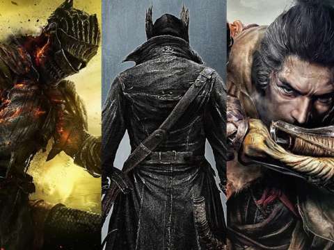 O que é Soulslike? Guia completo do gênero + os 15 melhores jogos para começar
