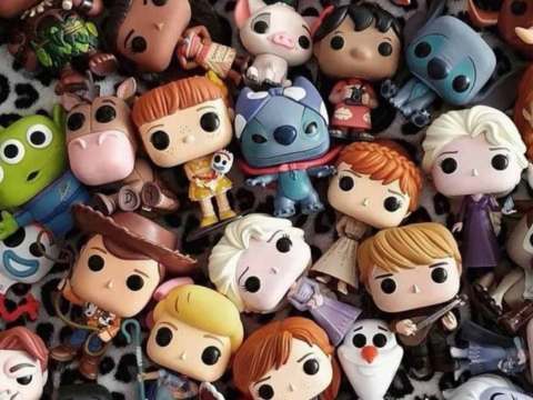 Guia Definitivo para Iniciantes na Coleção de Funko Pop!