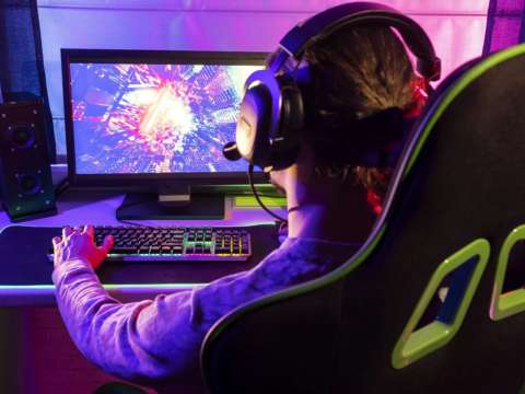 Como Montar um Setup Gamer Barato em 2025