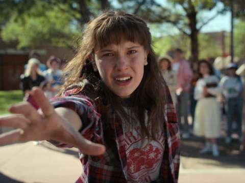 Explorando o Mundo do Mistério e Sci-Fi: O que Assistir Após Stranger Things