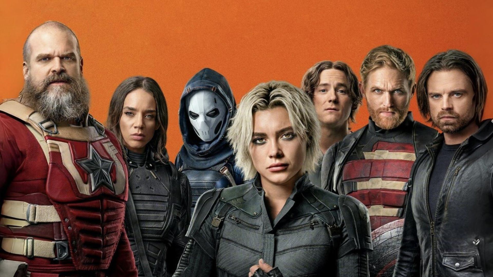 Thunderbolts