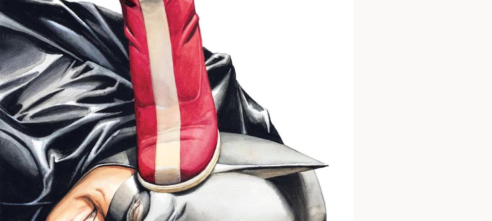 As Melhores Sagas da DC Comics (Que Não São do Batman)