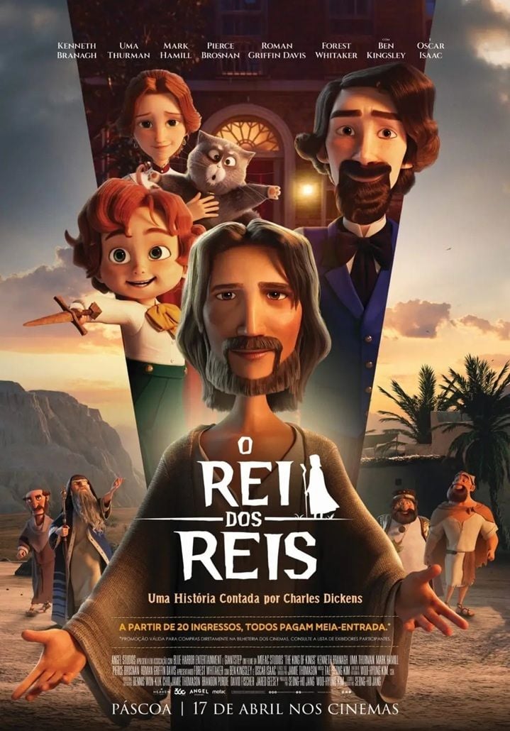 O Rei dos Reis