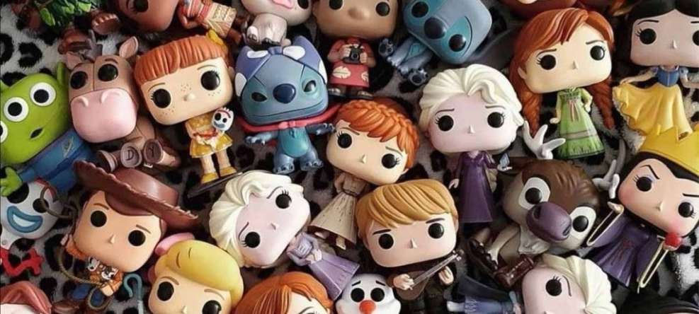 Guia Definitivo para Iniciantes na Coleção de Funko Pop!