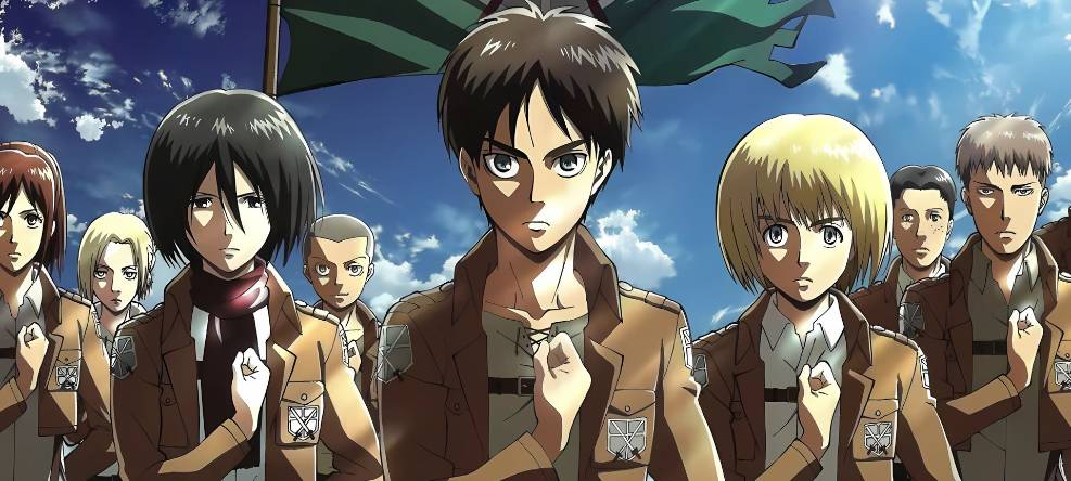 As mortes mais impactantes de Attack on Titan: por que elas ainda nos assombram?