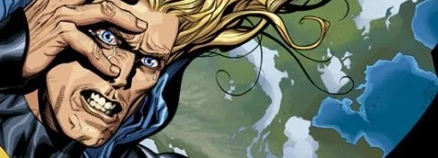 Sentinela Marvel em Conflito