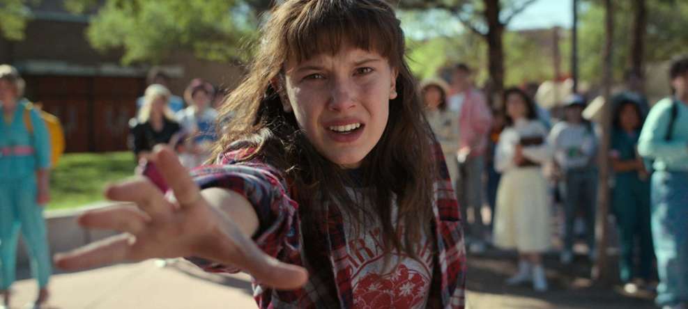 Explorando o Mundo do Mistério e Sci-Fi: O que Assistir Após Stranger Things