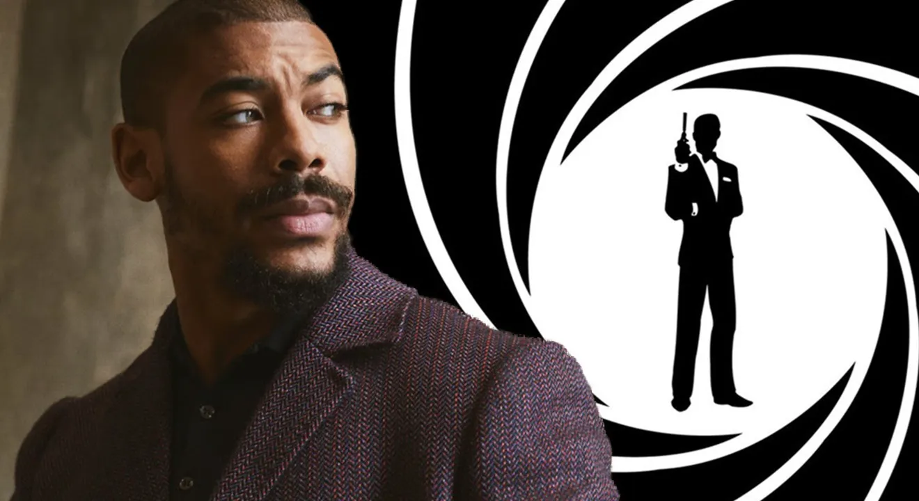 Aaron Pierre Pode Ser o Próximo James Bond: Rumores Agitam os Fãs de 007
