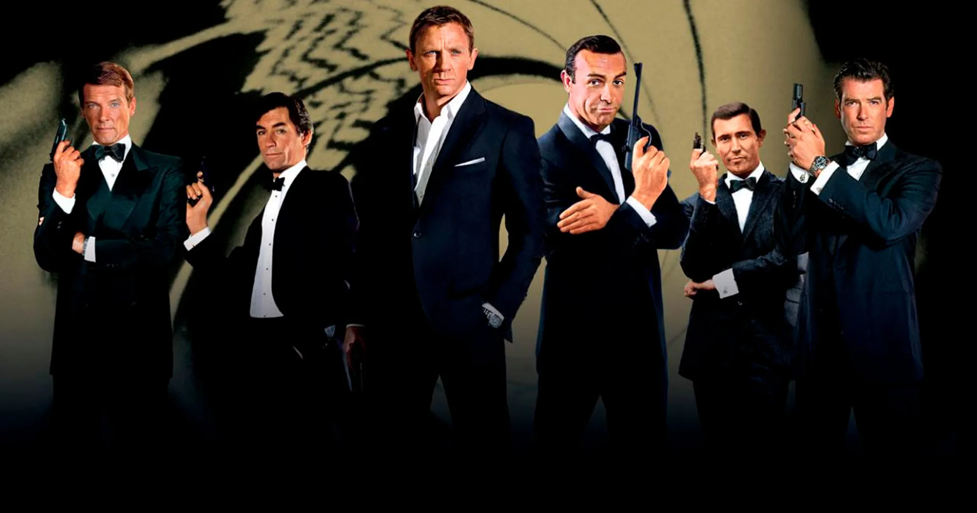 Novo Reboot de 007 Chega em 2028 com Direção de Denis Villeneuve