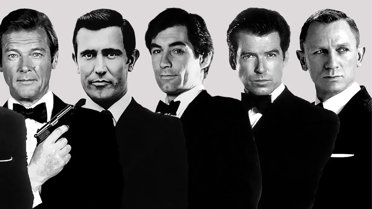 James Bond: Reboot de 007 Tem Gravações Previstas para 2026, Segundo Rumores