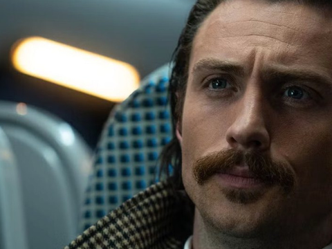 Aaron Taylor-Johnson Mantém Mistério Sobre Ser o Próximo James Bond