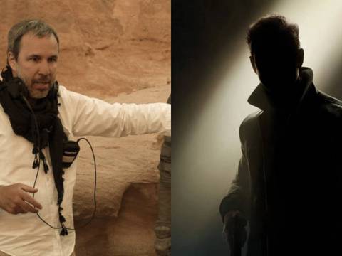 Diretor de Duna, Denis Villeneuve, pode comandar novo filme de 007: Veja lista completa