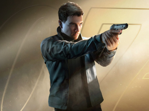 Novo Jogo de James Bond Terá Missões Temporárias Inspiradas em Hitman