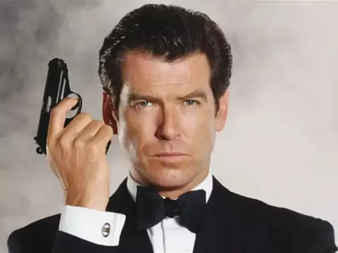 Pierce Brosnan Quer Reviver James Bond Envelhecido em Filme de Denis Villeneuve