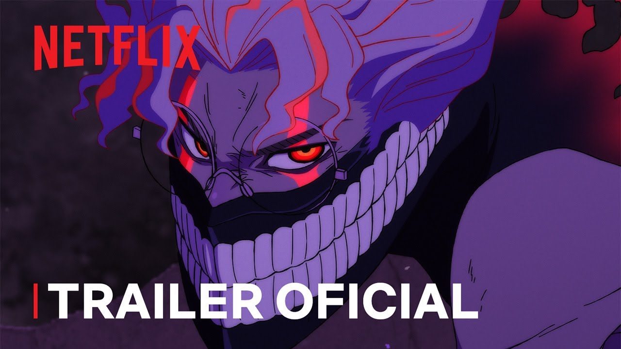 Os 10 Animes Mais Esperados da Temporada de Verão 2025: Novidades e Retornos Imperdíveis