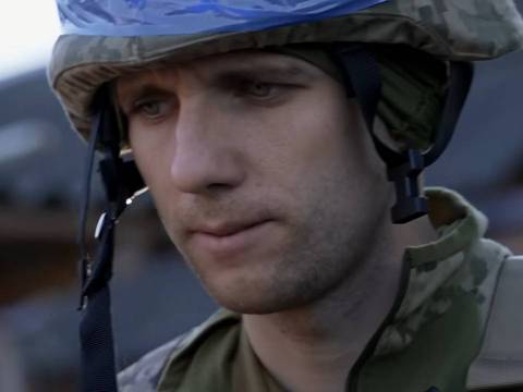 Trailer de '2000 Meter to Andriivka' Revela Impacto da Guerra na Ucrânia