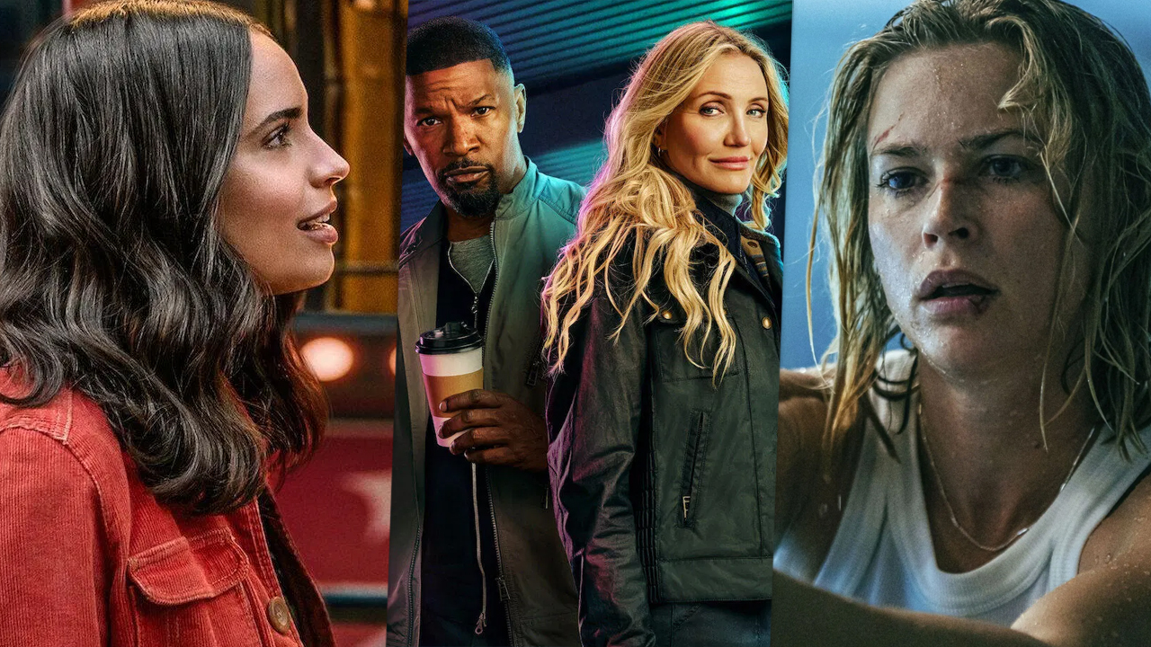 Filmes Mais Assistidos na Netflix em 2025: Sucessos e Fracassos Revelados