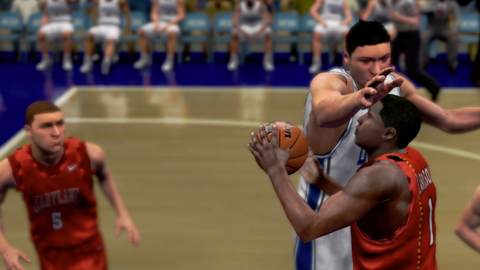 2K Sports Indica Retorno do Basquete Universitário em Resposta ao Novo Jogo da EA