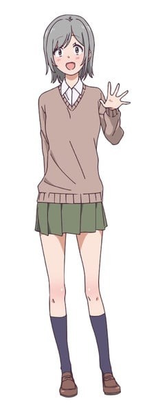 Maimi Suzuki