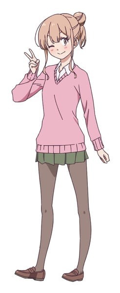 Yukari Henmi