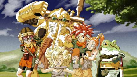 Chrono Trigger: 30 Anos de Inovação com New Game Plus