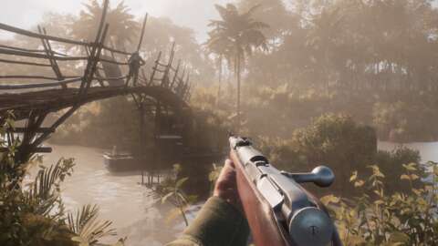 Hell Let Loose: Vietnam é Anunciado com Trailer no Gamescom 2025