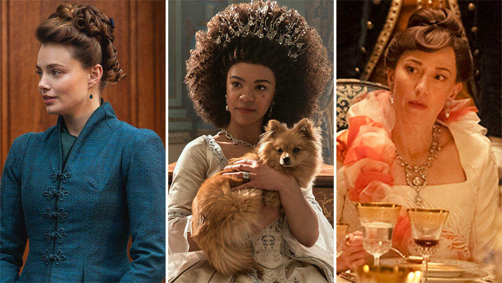 Os 7 Melhores Dramas de Época e Onde Assistir