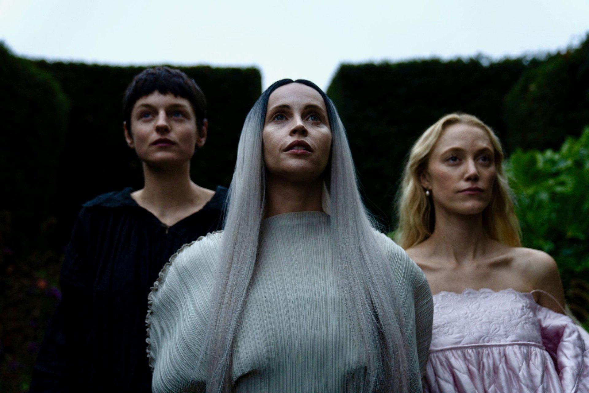 Adaptação cinematográfica de '100 Noites de Heroína' promete fantasia medieval irreverente