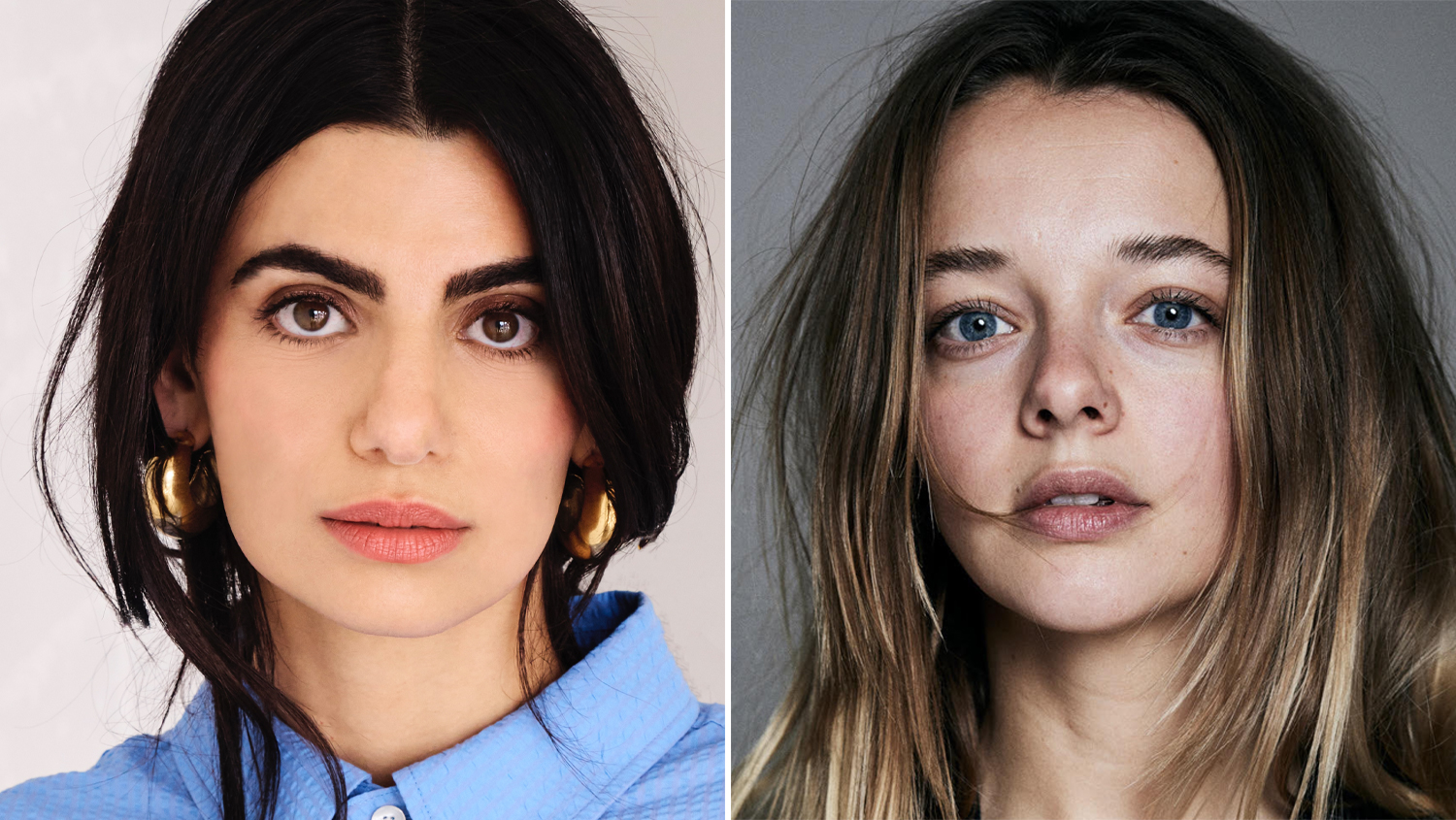 Claudia Doumit e Ellie De Lange se Juntam ao Elenco Fixo da Segunda Temporada de '3 Body Problem'