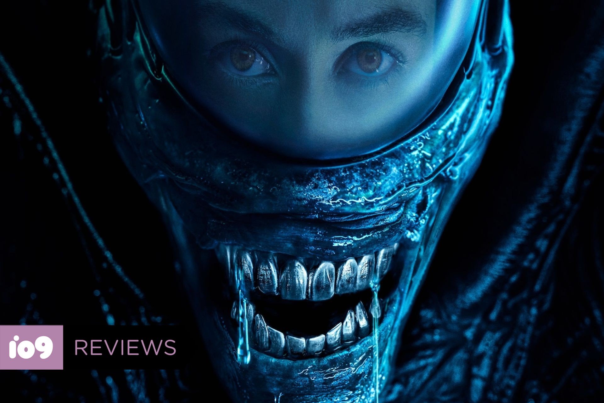 Série 'Alien: Earth' surpreende com elenco estelar e trama cativante