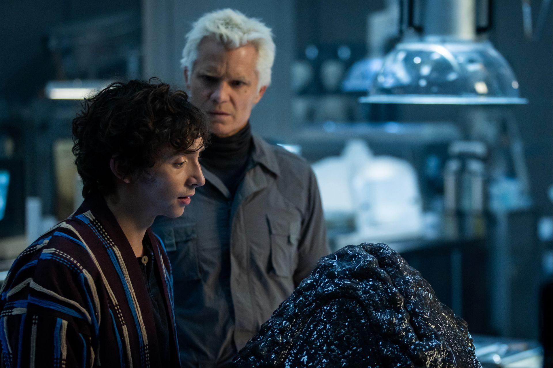 Série 'Alien: Earth' Revoluciona ao Cumprir Promessa Sinistra da Franquia