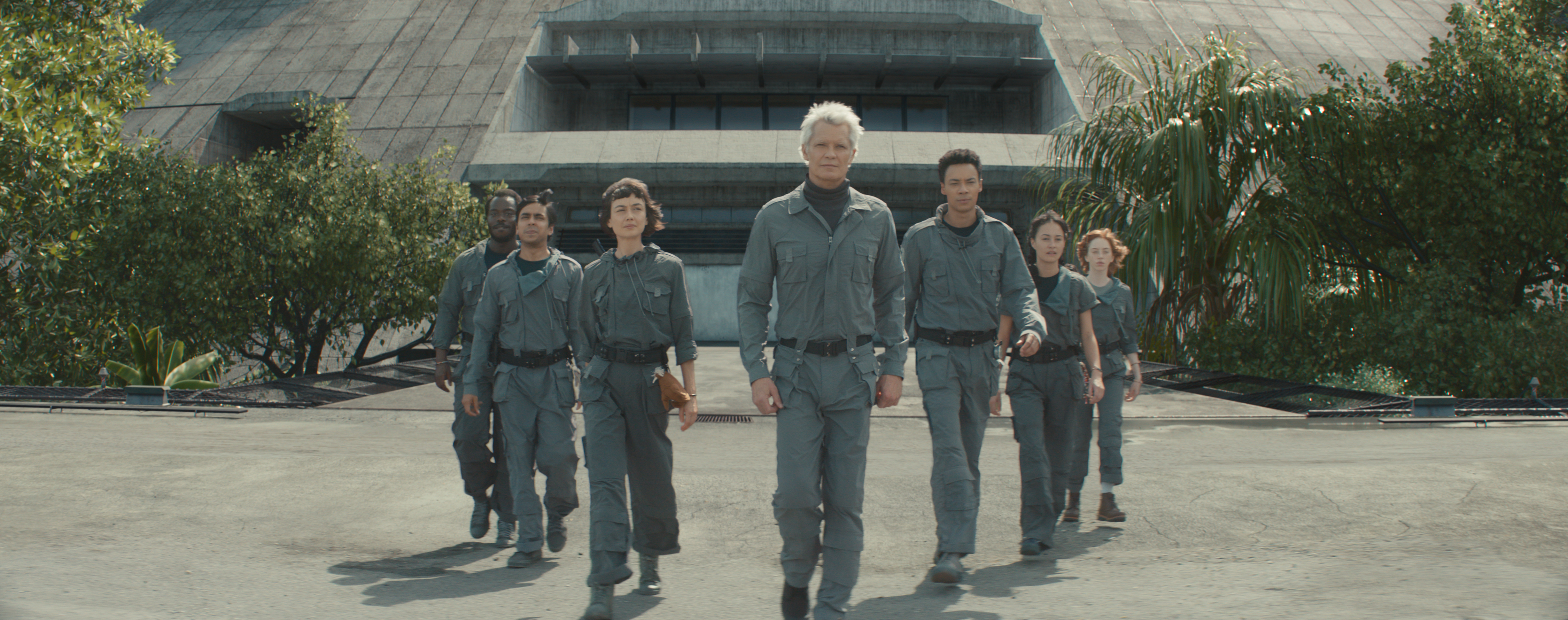Sucesso de 'Alien: Earth' com 9,2 milhões de visualizações em menos de uma semana