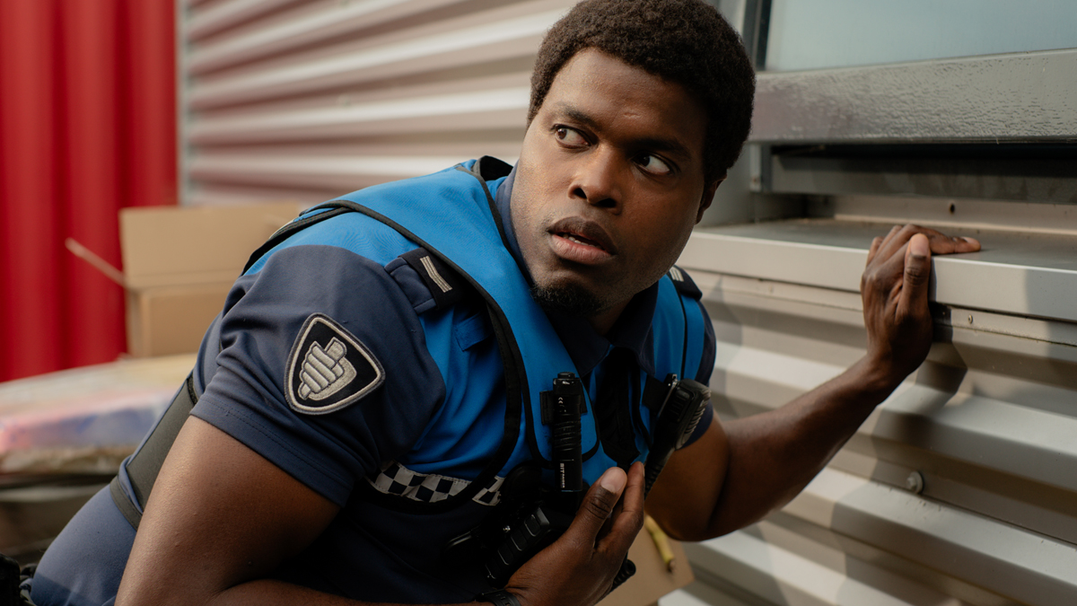 Crítica de 'Almost Cops': Vale a Pena Conferir a Nova Comédia de Ação Holandesa da Netflix?