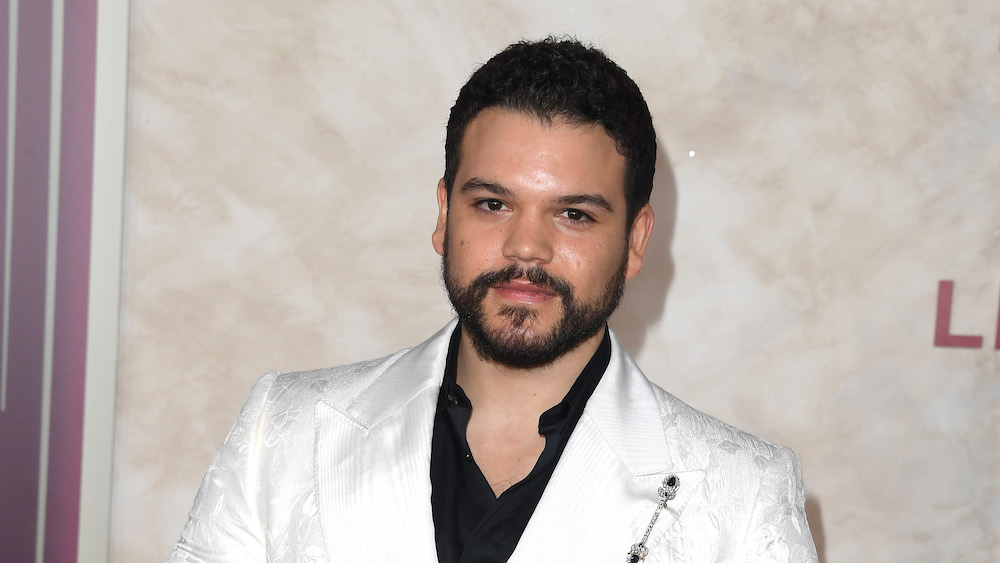 Josh Rivera, de 'American Sports Story', Assina com a Cognition e Se Destaca na TV