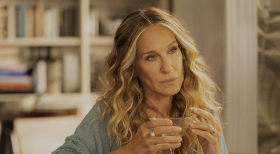Série 'And Just Like That...' Encerra Jornada com Terceira Temporada na HBO Max