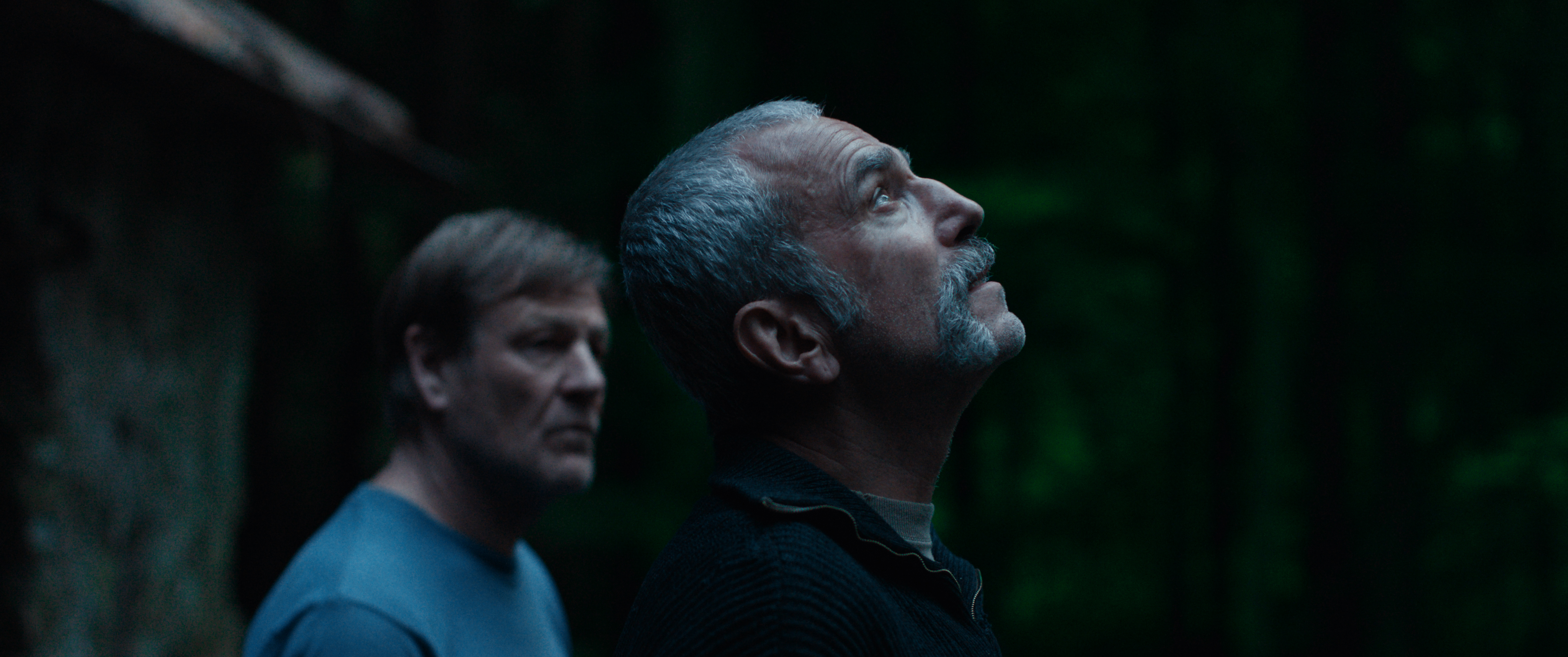 Trailer de 'Anemone' Marca o Retorno de Daniel Day-Lewis às Telas