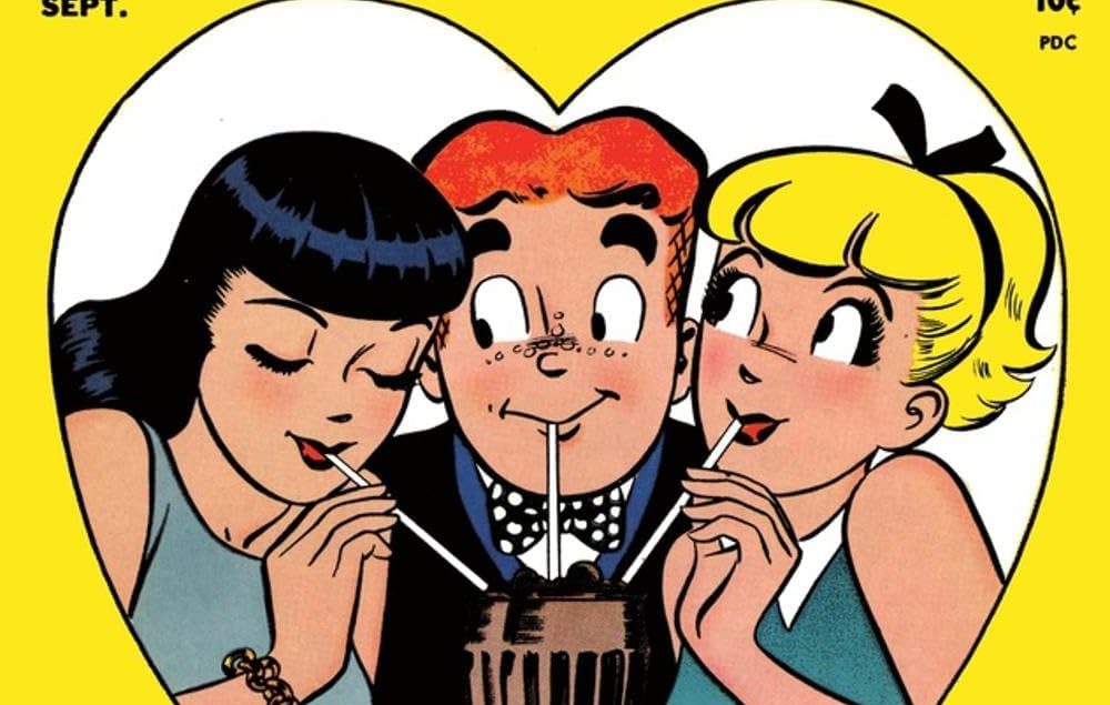 Universal Pictures Anuncia Filme de Archie Comics com Lord & Miller na Produção