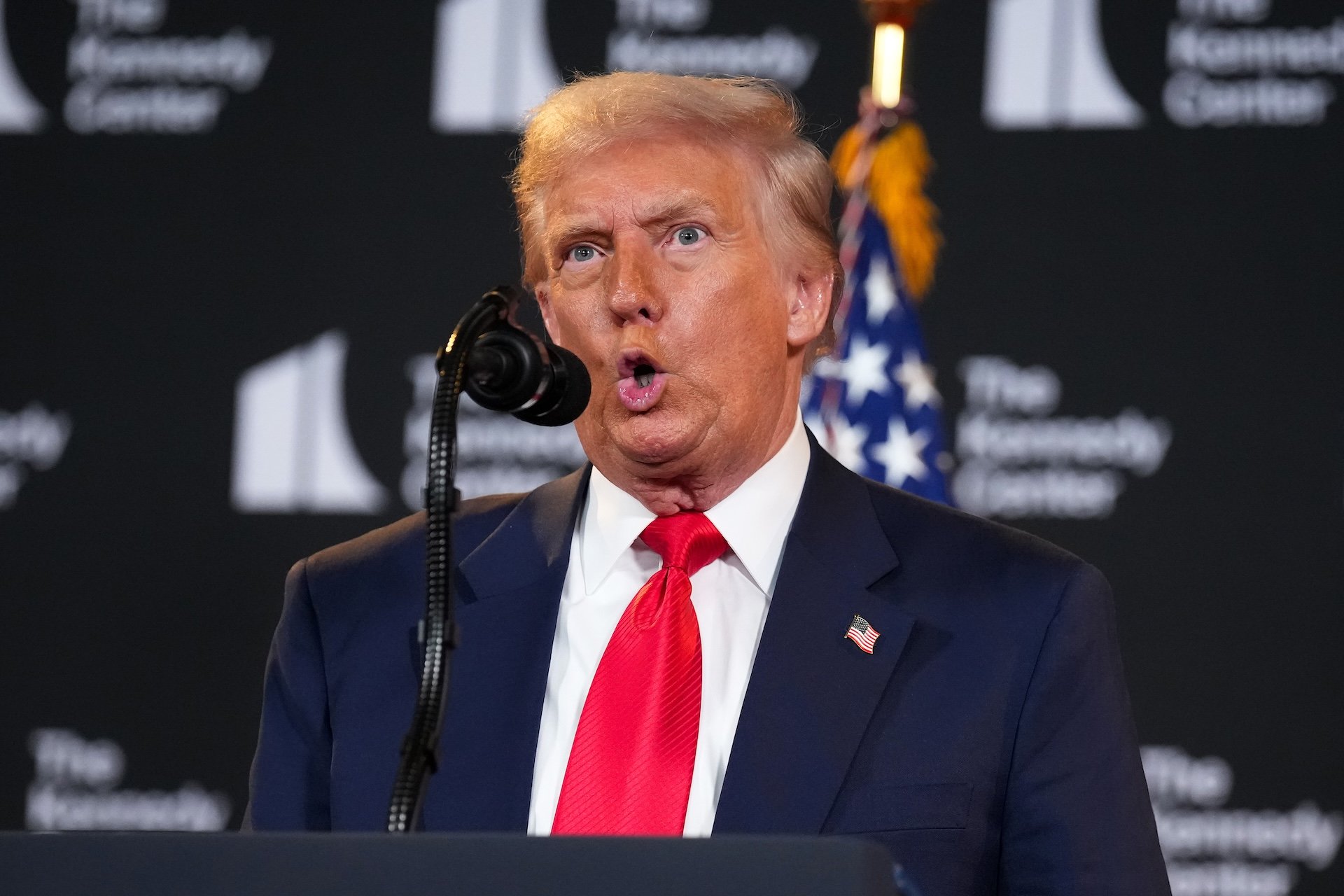 Trump Minimiza Novo Suposto Ataque Hacker da Rússia a Documentos
