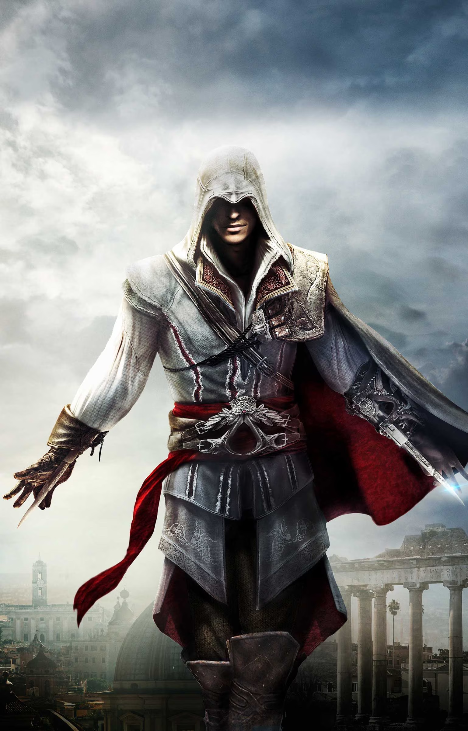 Netflix Anuncia Série Live-Action de 'Assassin’s Creed' com Criadores de Westworld e Halo