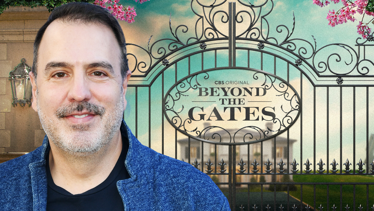 Ron Carlivati Encerra Participação em 'Além dos Portões' com Sucesso Notável