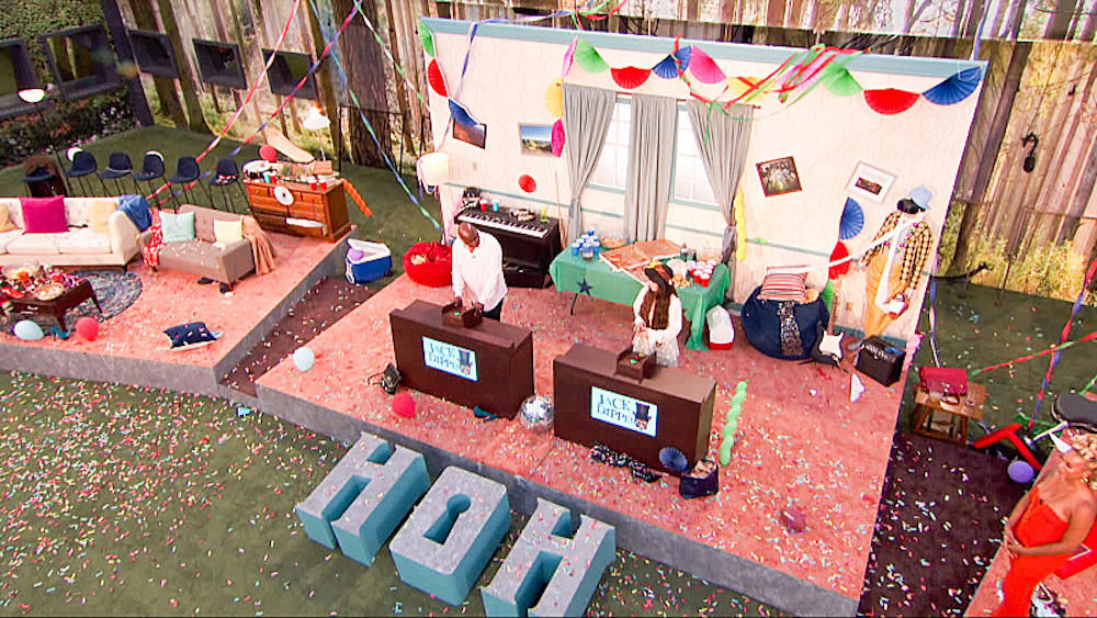 Audiência de 'Big Brother' Temporada 27 Alcança Recordes em Noites de Domingo